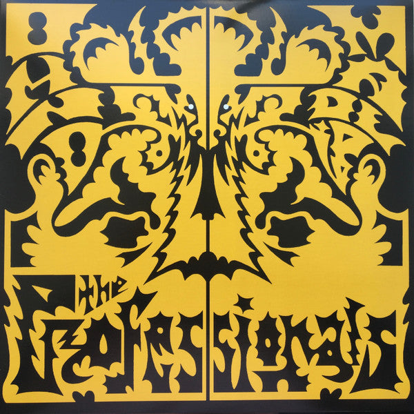Professionals, The - The Professionals Instrumentals by Madlib - New LP