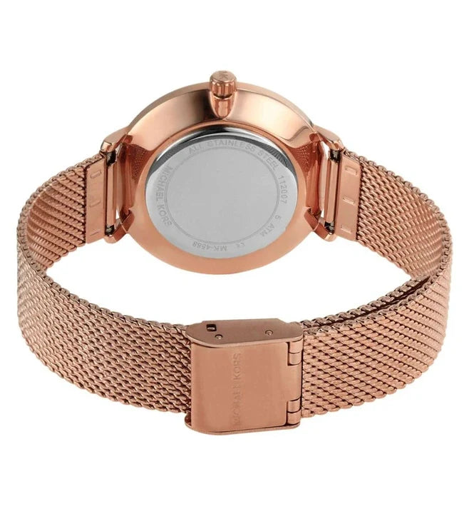 Michael Kors Pyper Watch for Women MK4588