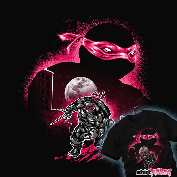 Daily_Deal_Shirts Michelangelo Michelangelo