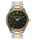 Michael Kors Runway Analog Watch for Men MK9149