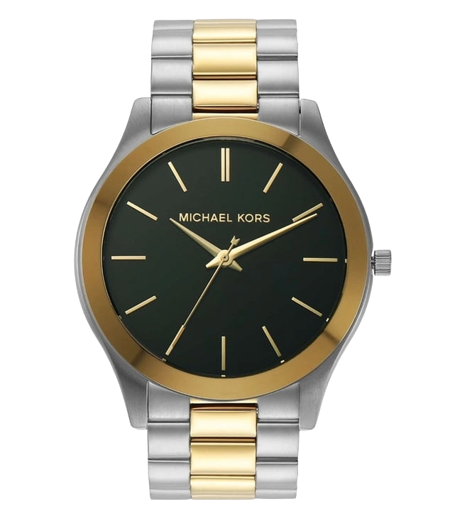 Michael Kors Runway Analog Watch for Men MK9149