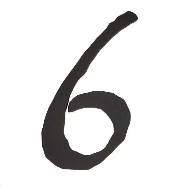 Rustic Street Number 6