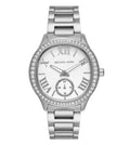 Michael Kors Sage Chronograph Watch for Women MK4807