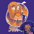 Daily_Deal_Shirts Sailor Squirrel Girl Sailor Squirrel Girl