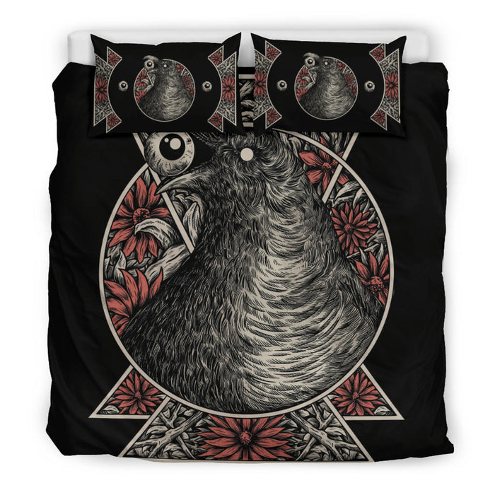 Satanic Skull I