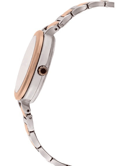 Sheen SHE-3034SPG-7AUDR Analog Women