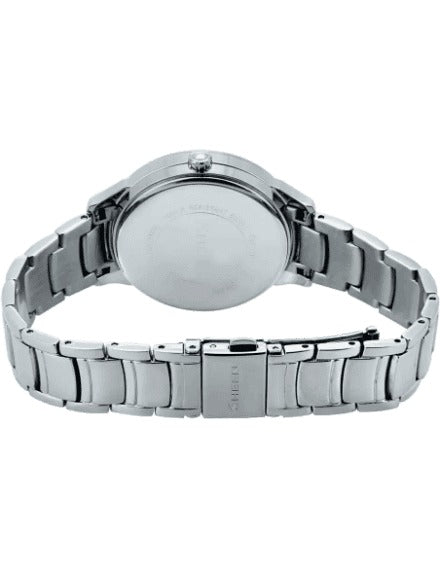 Sheen SHE-3058D-7AUDR Analog Women SX200