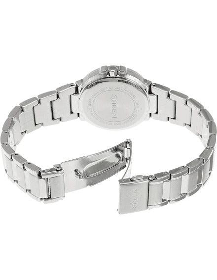 Sheen SHN-3008BSG-7ADR Analog Women SX093