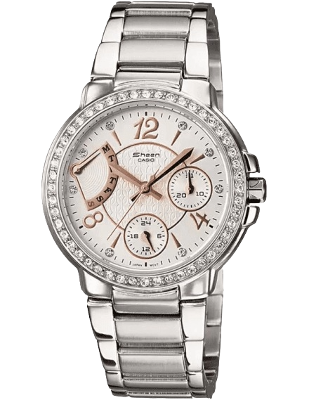 Sheen SHN-3008D-7ADS Analog Women