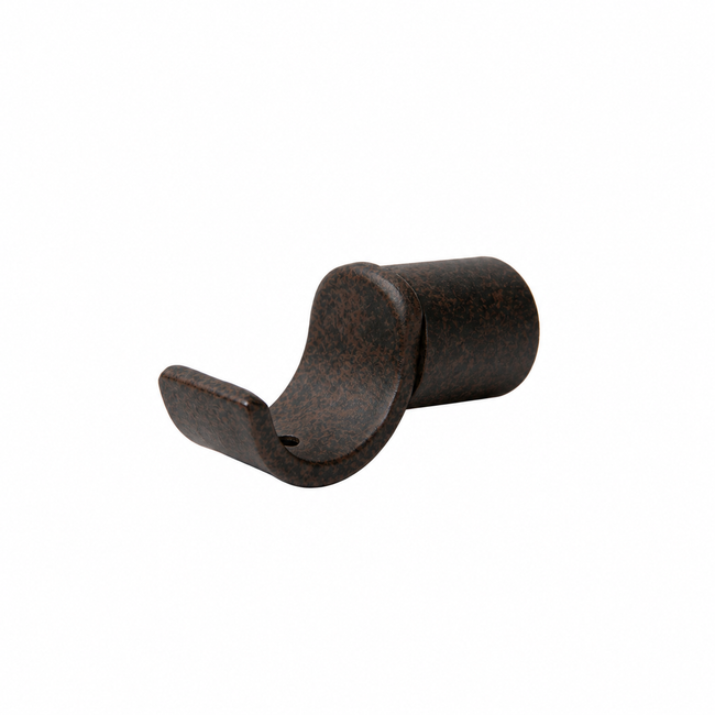 Sheer Rod Fastener in Iron Oxide