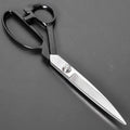 Shozaburo Slim Light Fabric Shears 220mm - HITOHIRA