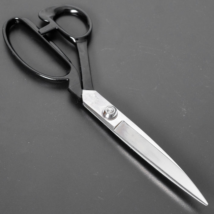 Shozaburo Slim Light Fabric Shears 220mm - HITOHIRA