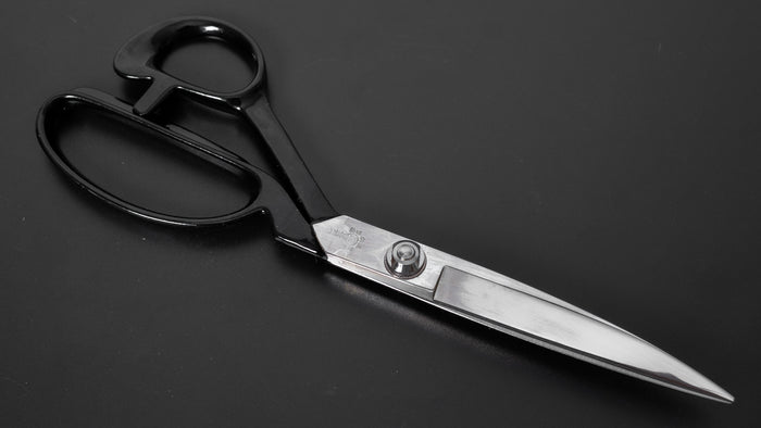 Shozaburo Slim Light Fabric Shears 220mm - HITOHIRA