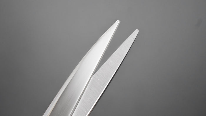 Shozaburo Slim Light Fabric Shears 220mm - HITOHIRA
