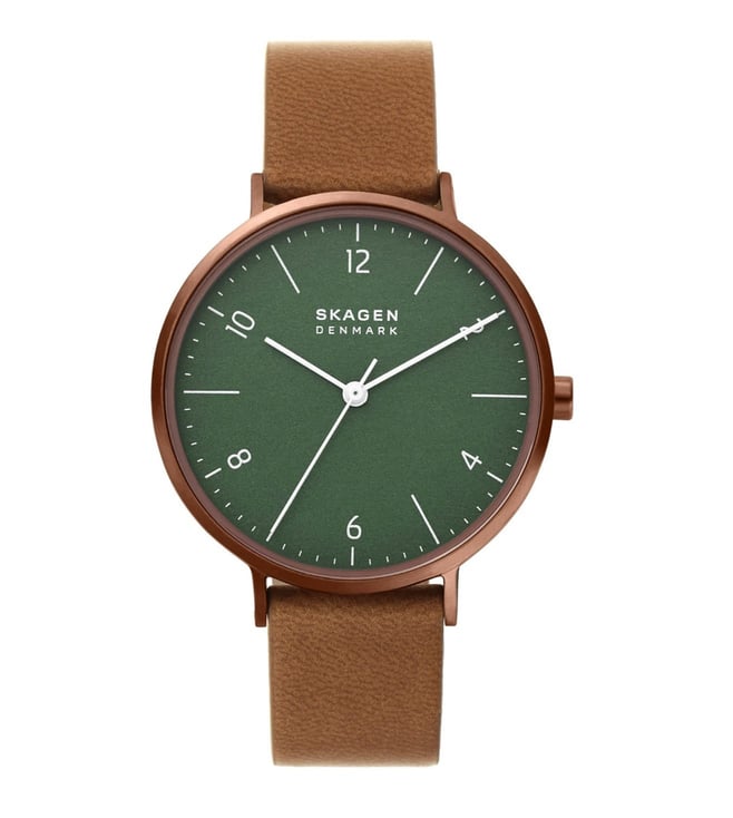 SKAGEN Aaren Naturals Analog Watch for Women SKW2973
