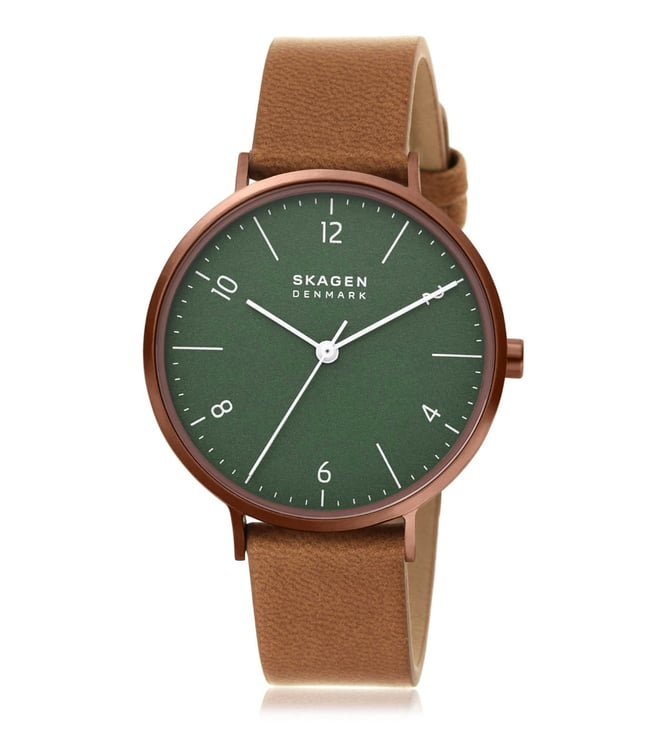 SKAGEN Aaren Naturals Analog Watch for Women SKW2973