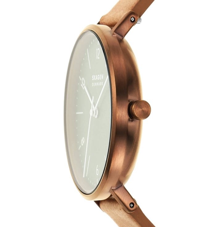 SKAGEN Aaren Naturals Analog Watch for Women SKW2973