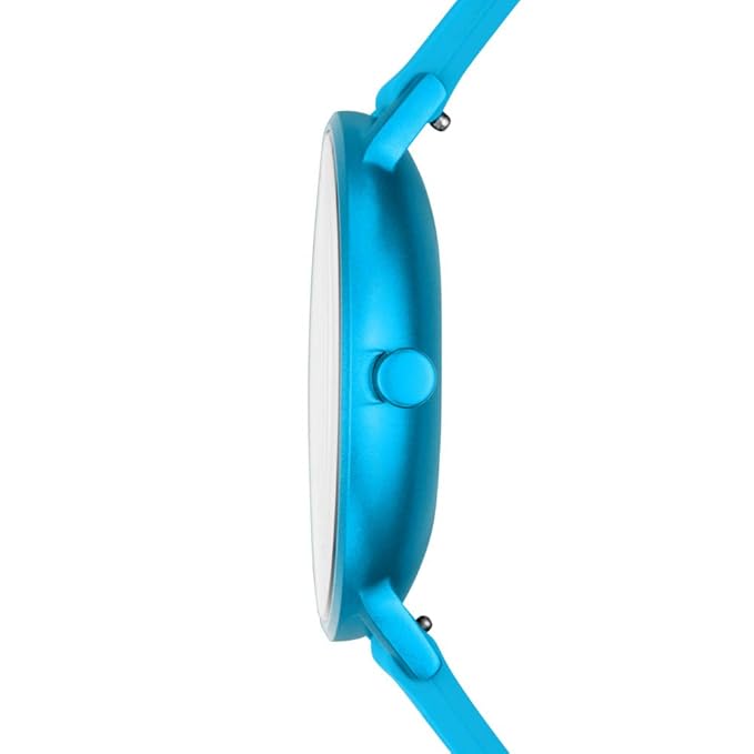 Skagen Analog Blue Dial Women's Watch-SKW2818