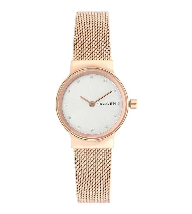 SKAGEN Freja Analog Watch for Women SKW2665