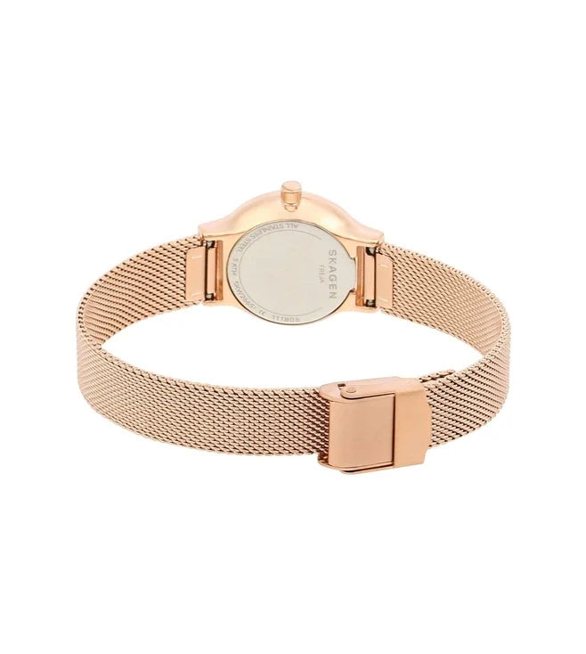 SKAGEN Freja Analog Watch for Women SKW2665