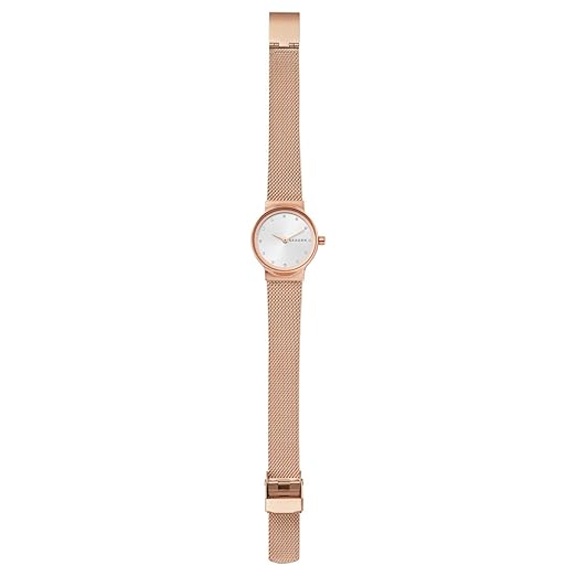 SKAGEN Freja Analog Watch for Women SKW2665