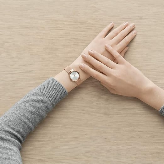 SKAGEN Freja Analog Watch for Women SKW2665