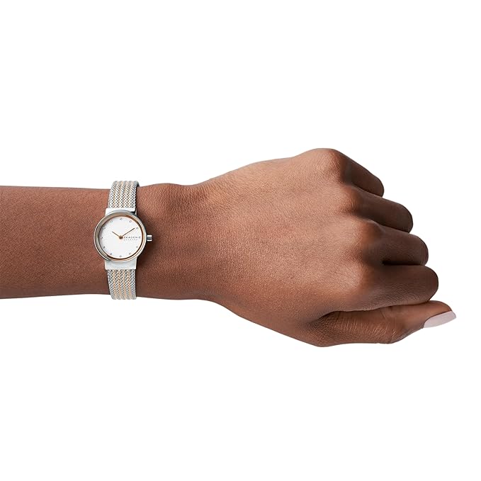 SKAGEN Freja Analog Watch for Women SKW2699