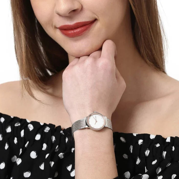 SKAGEN Freja Analog Watch for Women SKW2699
