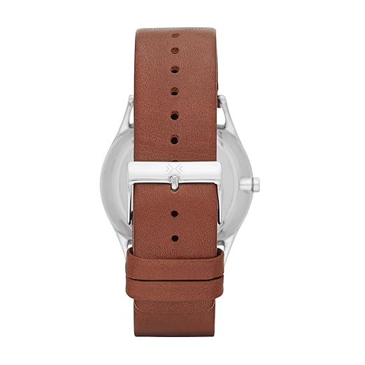 SKAGEN Holst Multifunction Analog Watch for Men SKW6086