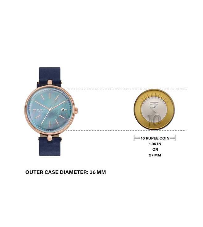 SKAGEN Karolina Watch for Women SKW2981