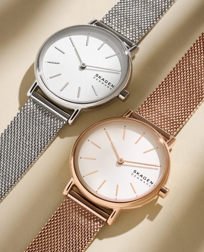 SKAGEN Signatur Analog Watch for Women SKW2692