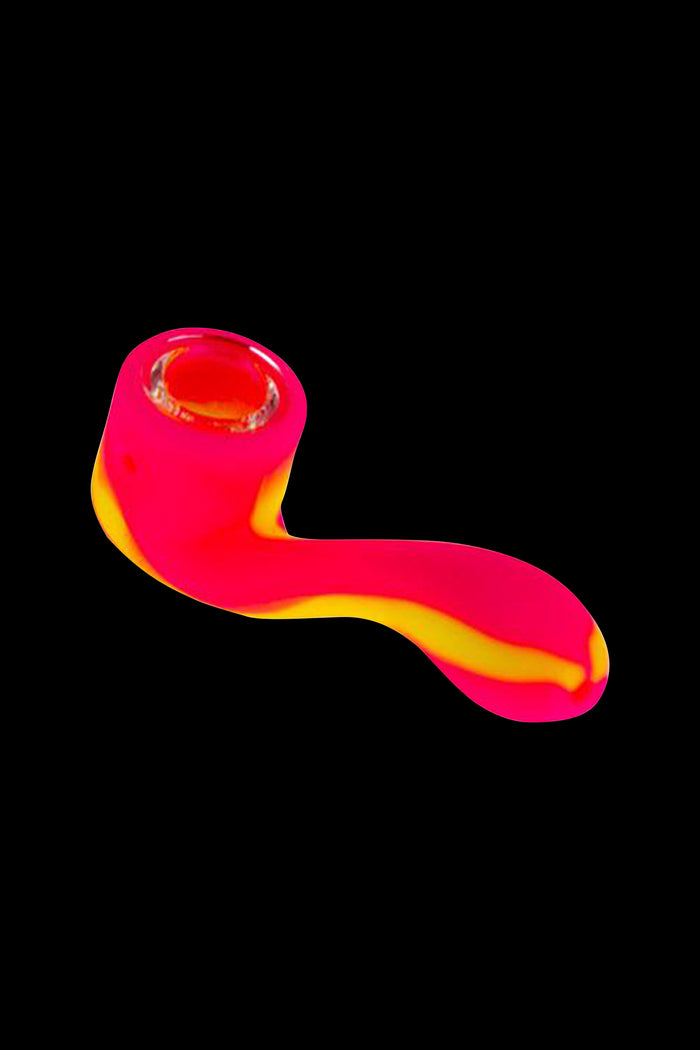 Pink & Yellow