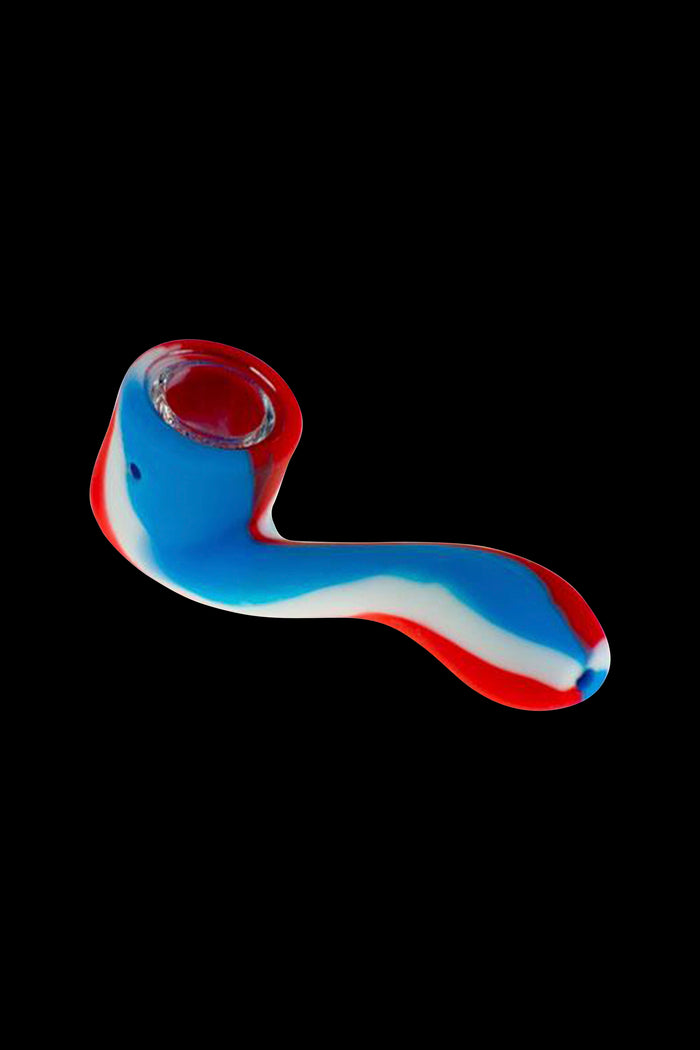 Red & Blue