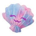 Snugarooz Shell Yeah Dog Toy