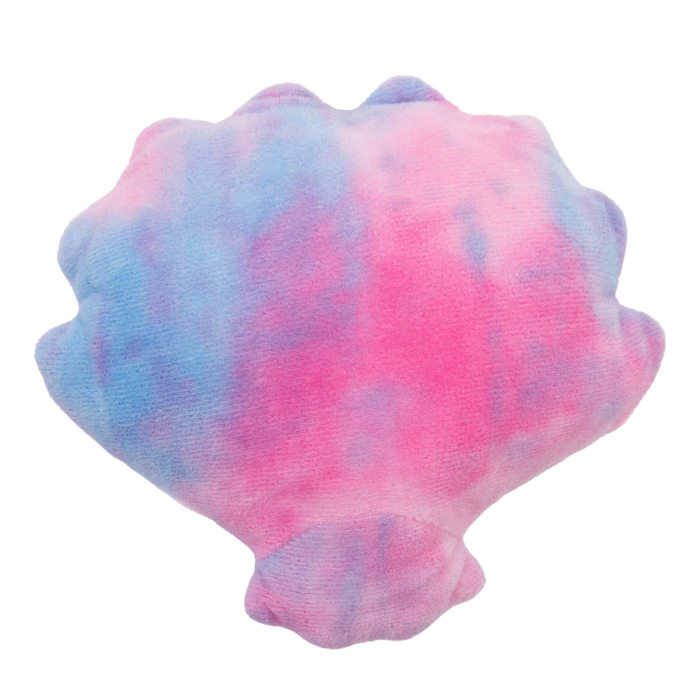 Snugarooz Shell Yeah Dog Toy