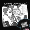 Daily_Deal_Shirts Sonic Toon Sonic Toon