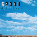 Spoon -Soft Effects EP [MARKED DOWN]   - New 12"