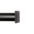 Square End Cap-7/8