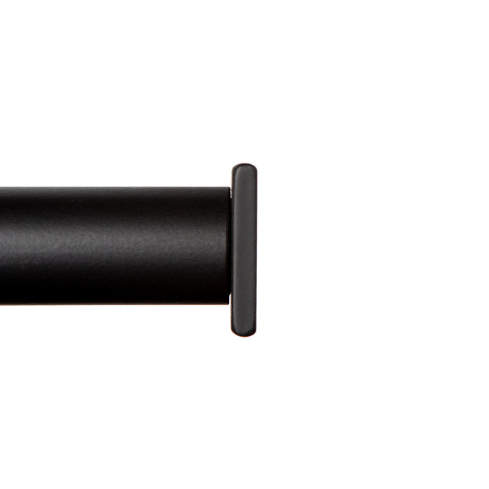Square End Cap-7/8