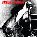 Stack Waddy – S/T [WHITE VINYL Marked Down] – New LP