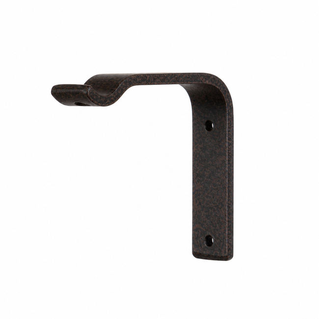 Standard Bypass Mount- 1 1/4 in Iron Oxide