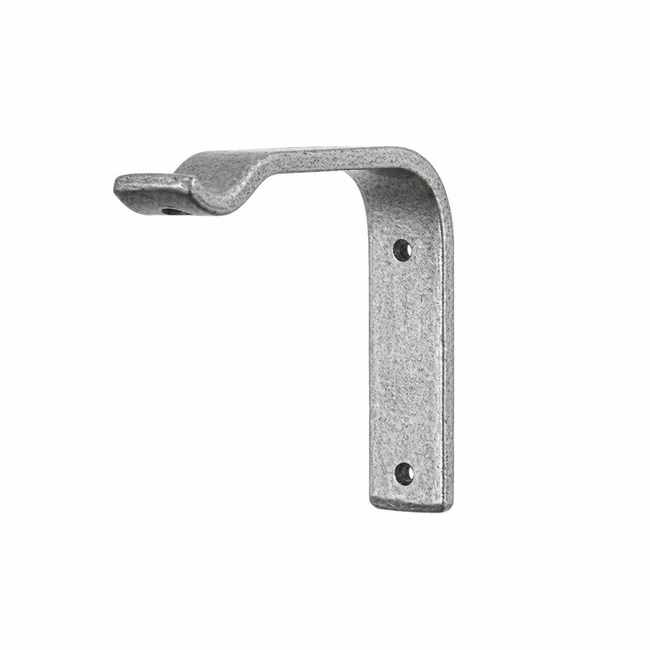 Standard Bypass Mount-7/8 in Heritage Silver