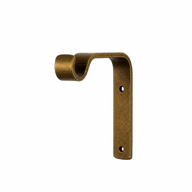 Standard Mount-7/8 in Antique Gold