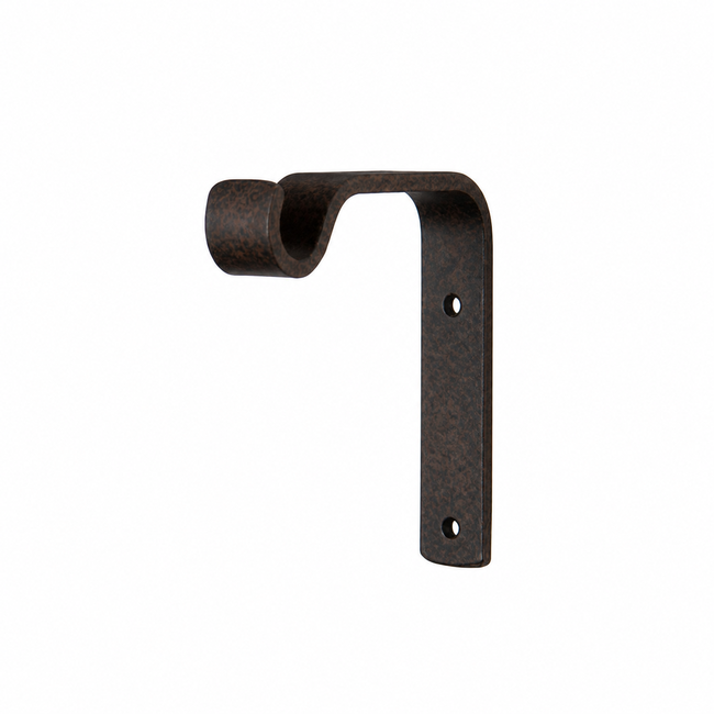 Standard Mount-7/8 in Iron Oxide