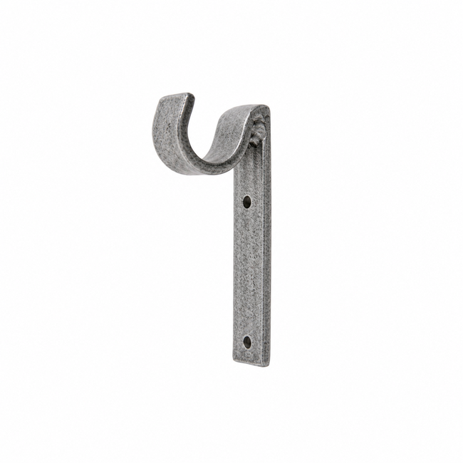 Standard Tapestry Mount - 7/8 in Heritage Silver