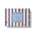 Suits & Stripes Playing Cards