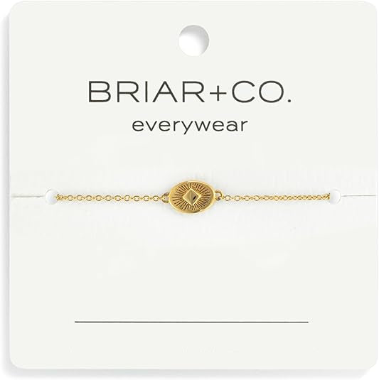 Sunburst Bracelet