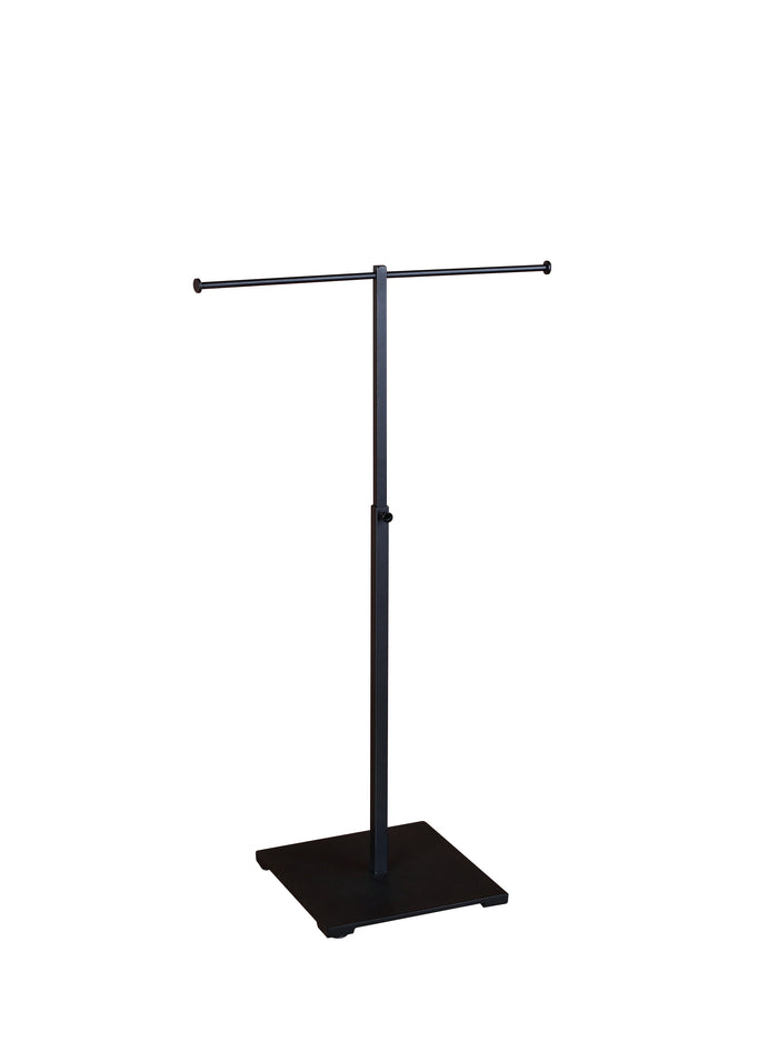 "T" Shaped Adjustable Jewelry Stand