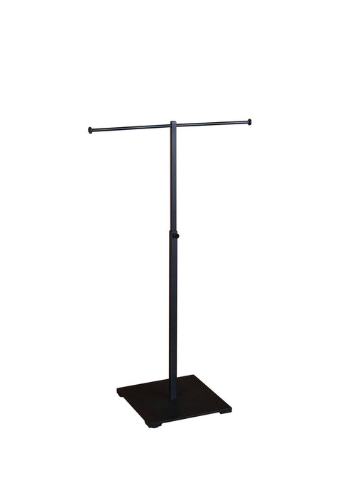"T" Shaped Adjustable Jewelry Stand