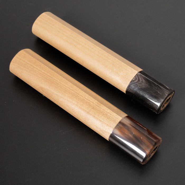 Taihei Ho D-Shape Handle (Usuba 165mm) - HITOHIRA